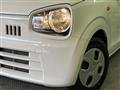2020 Suzuki Alto