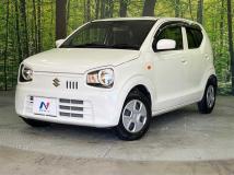 2020 Suzuki Alto