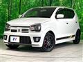 2017 Suzuki Alto Works