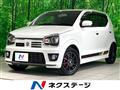 2017 Suzuki Alto Works