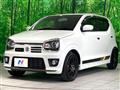 2017 Suzuki Alto Works