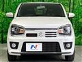 2017 Suzuki Alto Works