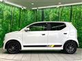 2017 Suzuki Alto Works