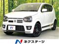 2020 Suzuki Alto Works