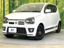 2020 Suzuki Alto Works