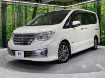 2015 Nissan Serena