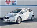 2018 Nissan Note