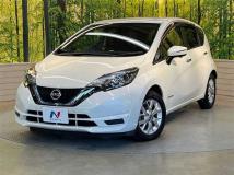 2018 Nissan Note