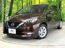 2019 Nissan Note