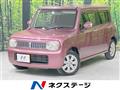 2012 Suzuki Lapin