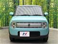 2016 Suzuki Lapin