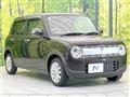 2021 Suzuki Lapin