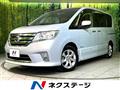 2013 Nissan Serena