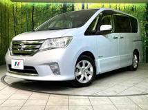 2013 Nissan Serena