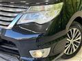 2014 Nissan Serena