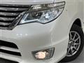 2015 Nissan Serena