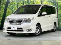 2015 Nissan Serena