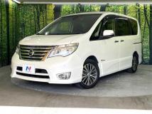 2015 Nissan Serena