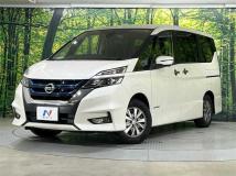 2018 Nissan Serena