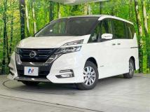 2018 Nissan Serena