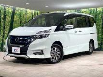 2019 Nissan Serena