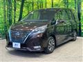 2019 Nissan Serena