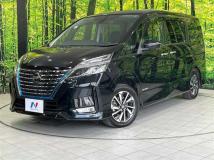 2020 Nissan Serena