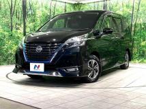 2021 Nissan Serena
