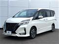 2021 Nissan Serena