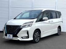 2021 Nissan Serena