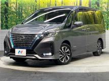 2022 Nissan Serena
