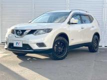 2017 Nissan X-Trail