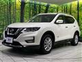2019 Nissan X-Trail