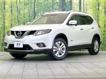 2015 Nissan X-Trail