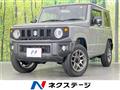 2018 Suzuki Jimny