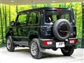 2019 Suzuki Jimny