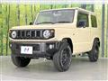 2019 Suzuki Jimny