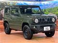 2020 Suzuki Jimny