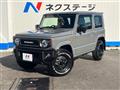 2020 Suzuki Jimny