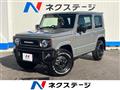 2020 Suzuki Jimny