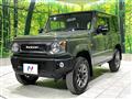 2022 Suzuki Jimny