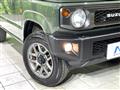 2022 Suzuki Jimny