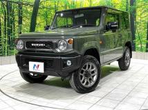 2022 Suzuki Jimny