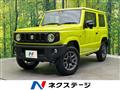 2023 Suzuki Jimny