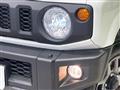 2023 Suzuki Jimny