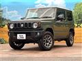 2023 Suzuki Jimny