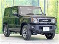 2023 Suzuki Jimny