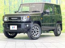 2023 Suzuki Jimny