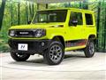 2023 Suzuki Jimny