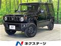 2023 Suzuki Jimny